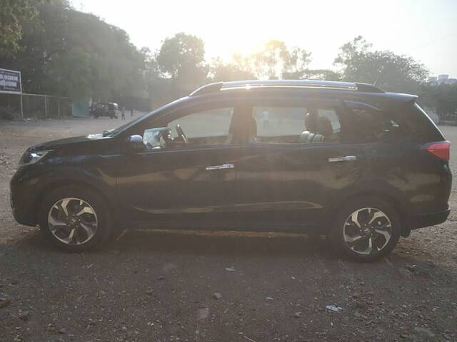 Used Honda BR-V V Petrol in Pune