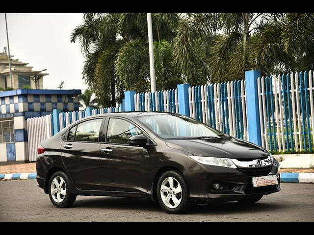 Used Honda City [2014-2017] V in Kolkata