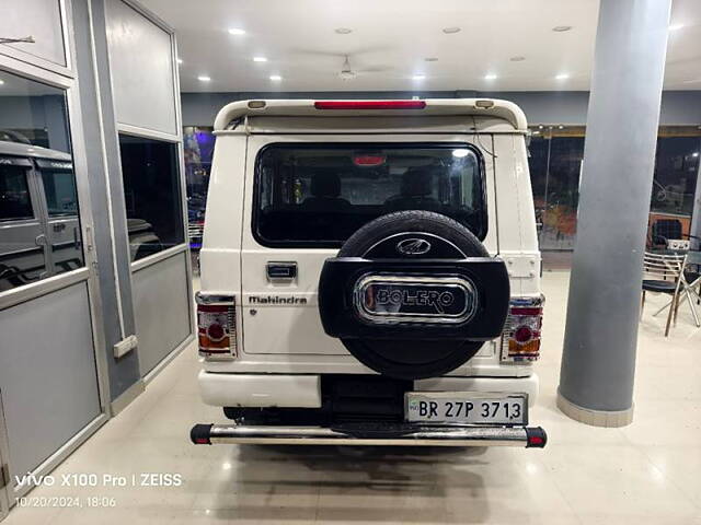 Used Mahindra Bolero [2011-2020] Power Plus SLE in Muzaffurpur