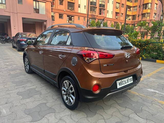 Used Hyundai i20 Active [2015-2018] 1.2 SX in Kolkata