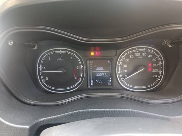 Used Maruti Suzuki Vitara Brezza [2016-2020] LDi in Chennai