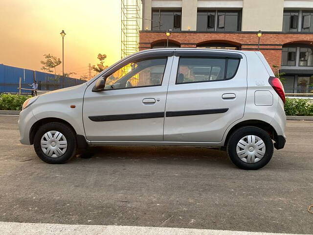 Used Maruti Suzuki Alto 800 [2012-2016] Lxi CNG in Thane