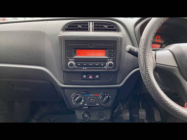 Used Maruti Suzuki Alto K10 VXi [2023-2024] in Ahmedabad