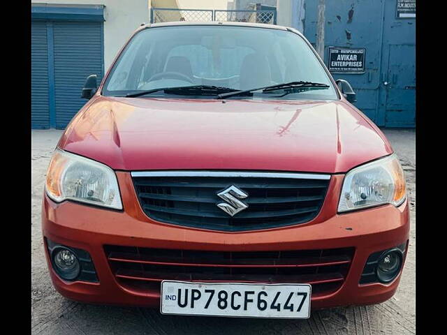 Used 2011 Maruti Suzuki Alto in Kanpur