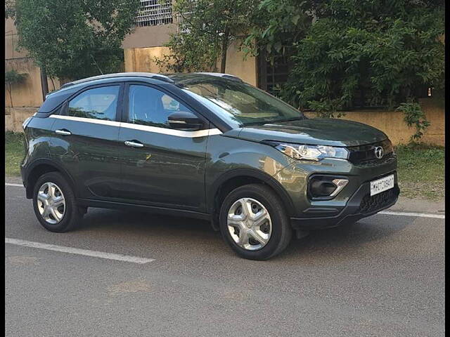 Used Tata Nexon [2020-2023] XM (S) [2020-2023] in Nagpur