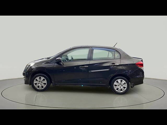 Used Honda Amaze [2013-2016] 1.2 SX i-VTEC in Delhi