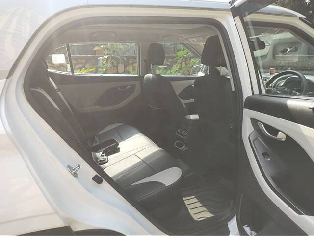 Used Hyundai Creta E 1.5 Diesel in Thane