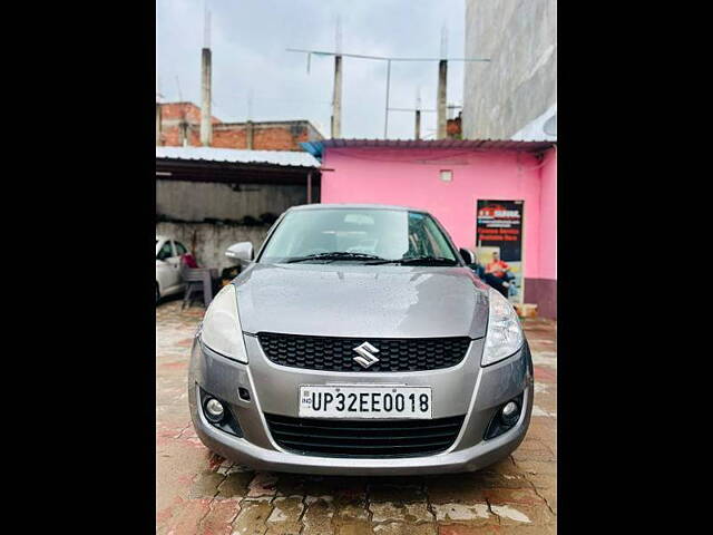 Used 2012 Maruti Suzuki Swift in Lucknow