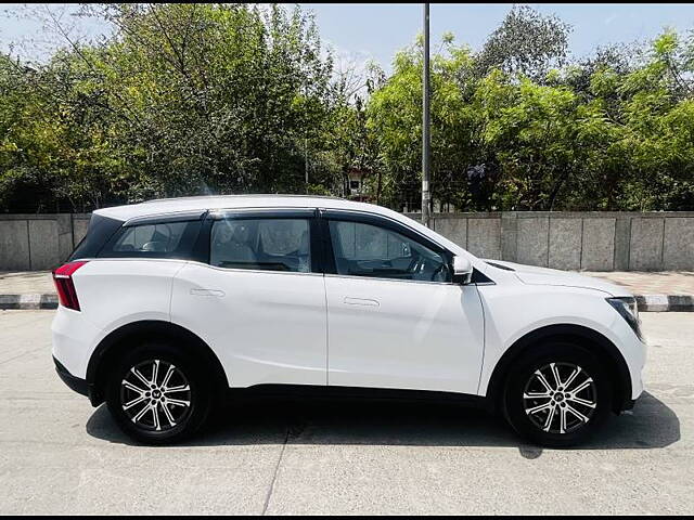 Used Mahindra XUV700 AX 7 Petrol AT Luxury Pack 7 STR [2021] in Delhi