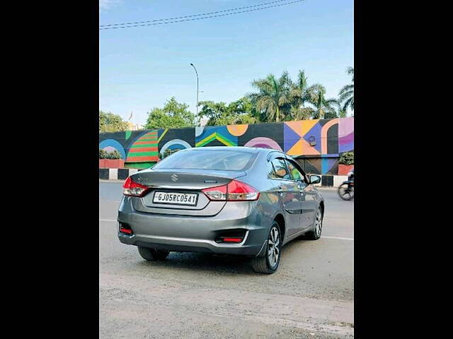 Used Maruti Suzuki Ciaz [2017-2018] Sigma 1.3 Hybrid in Surat