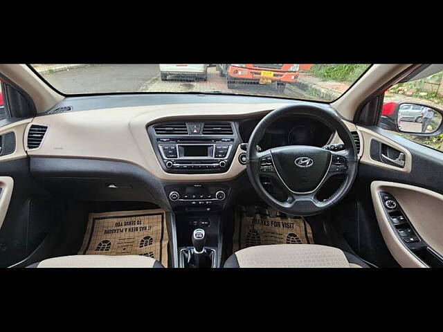 Used Hyundai Elite i20 [2014-2015] Asta 1.2 (O) in Delhi