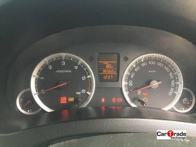 Used Maruti Suzuki Swift DZire [2011-2015] VDI in Hyderabad