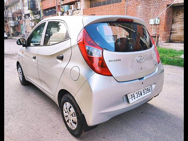 Used Hyundai Eon Era + in Chandigarh