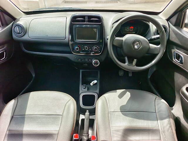 Used Renault Kwid [2019] [2019-2019] 1.0 RXT AMT Opt in Bangalore