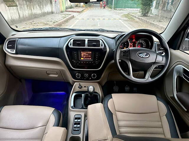 Used Mahindra TUV300 [2015-2019] T8 in Delhi