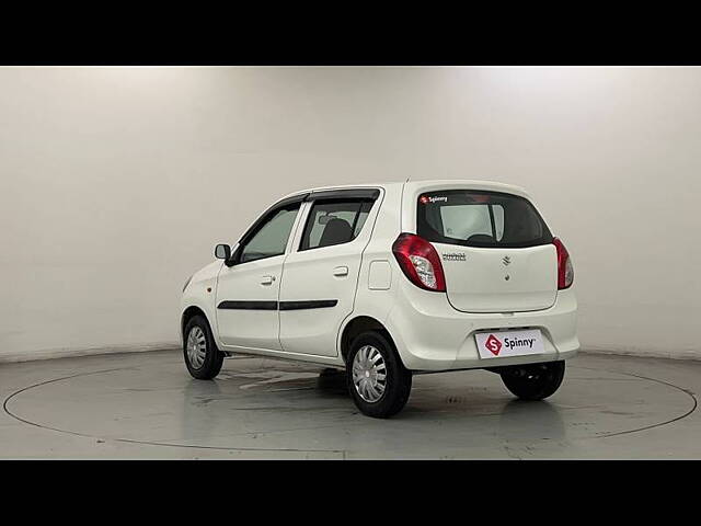 Used Maruti Suzuki Alto 800 [2012-2016] Lxi in Faridabad