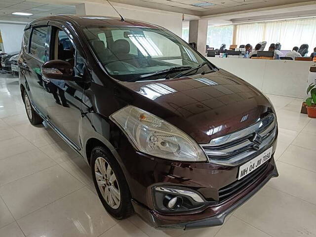 Used Maruti Suzuki Ertiga [2015-2018] VDI SHVS in Mumbai