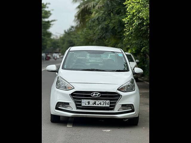 Used 2017 Hyundai Xcent in Surat