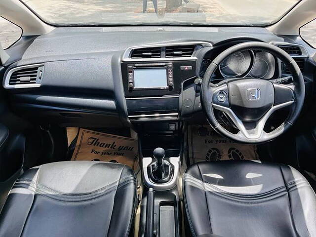 Used Honda Jazz [2015-2018] VX Petrol in Bangalore