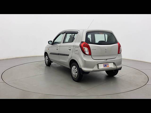 Used Maruti Suzuki Alto [2000-2005] VXI in Chennai