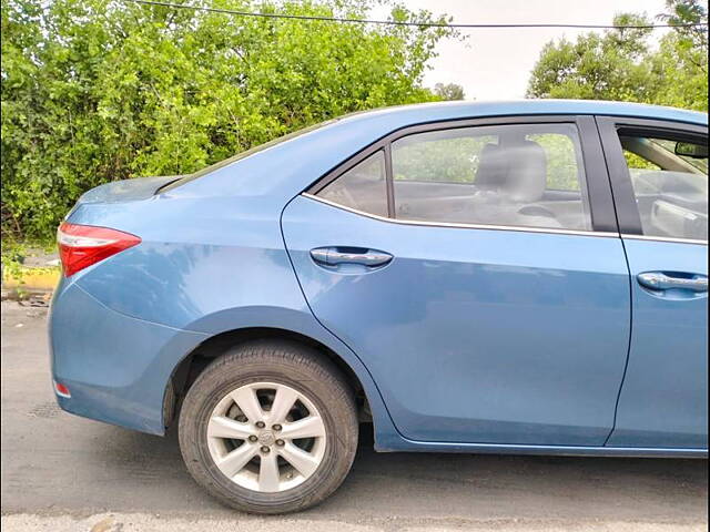 Used Toyota Corolla Altis [2011-2014] 1.8 G in Mumbai