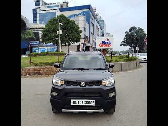 Used Maruti Suzuki S-Presso [2019-2022] VXi Plus in Delhi