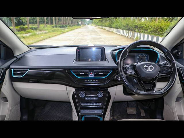 Used Tata Nexon EV [2020-2022] XZ Plus LUX in Thane