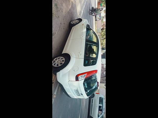 Used Ford Figo [2012-2015] Duratorq Diesel EXI 1.4 in Lucknow