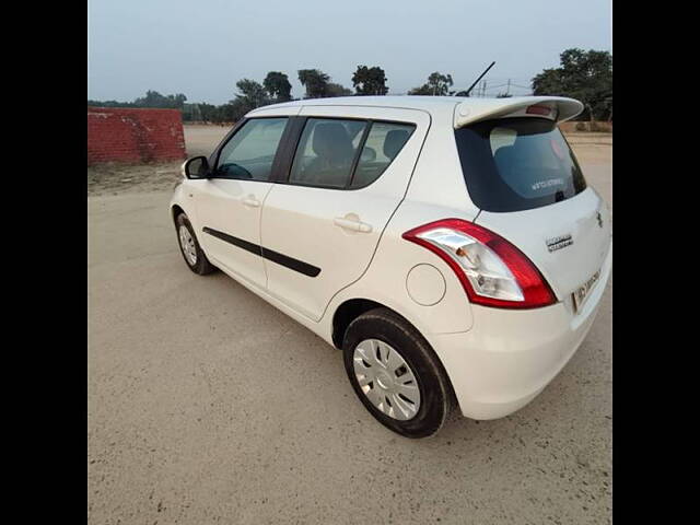 Used Maruti Suzuki Swift [2011-2014] VXi in Faridabad