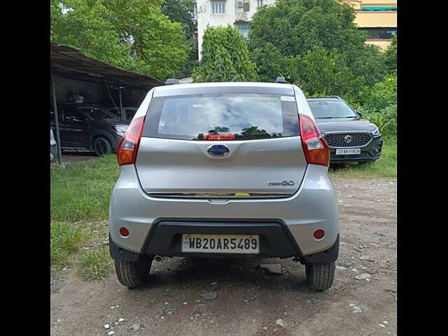 Used Datsun redi-GO [2016-2020] T (O) [2016-2019] in Kolkata