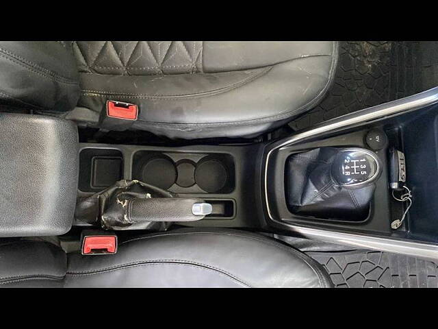 Used Ford EcoSport [2017-2019] Titanium 1.5L Ti-VCT in Lucknow