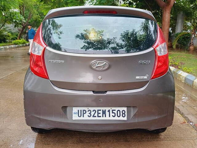 Used Hyundai Eon Era + in Lucknow