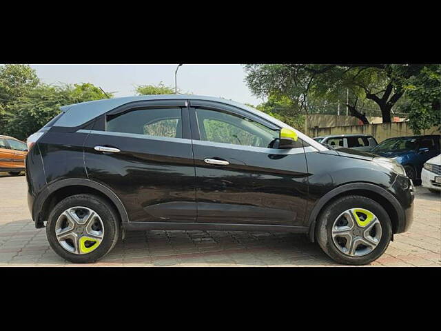 Used Tata Nexon [2017-2020] KRAZ Diesel in Delhi