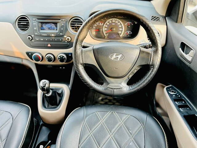 Used Hyundai Grand i10 Sportz U2 1.2 CRDi in Mumbai