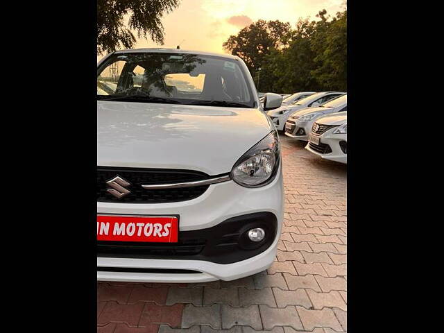 Used Maruti Suzuki Celerio [2017-2021] VXi AMT in Ahmedabad