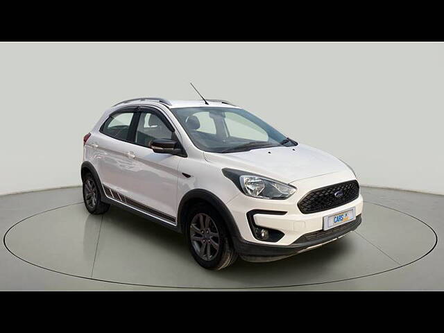 Used 2018 Ford Freestyle in Indore