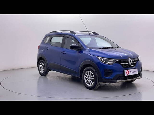 Used Renault Triber [2019-2023] RXT [2019-2020] in Bangalore