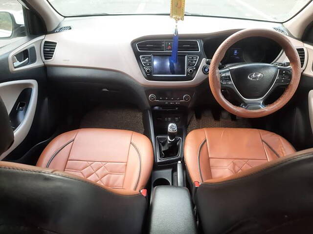 Used Hyundai Elite i20 [2018-2019] Asta 1.4 (O) CRDi in Mumbai