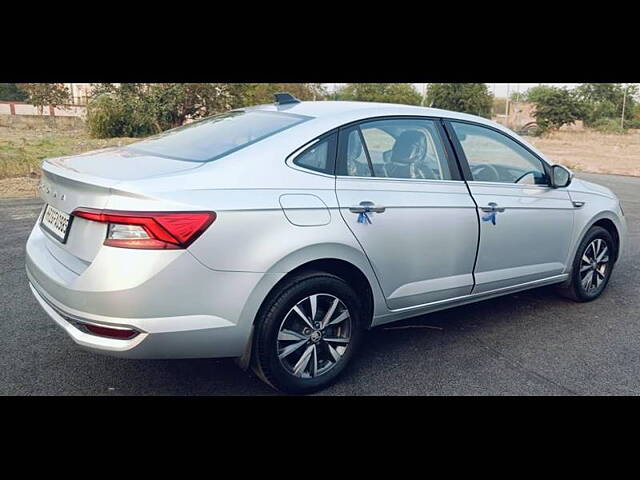 Used Skoda Slavia [2022-2023] Style 1.0L TSI MT in Delhi