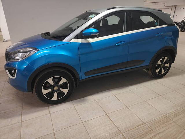 Used Tata Nexon [2017-2020] XZ Plus Diesel in Mumbai