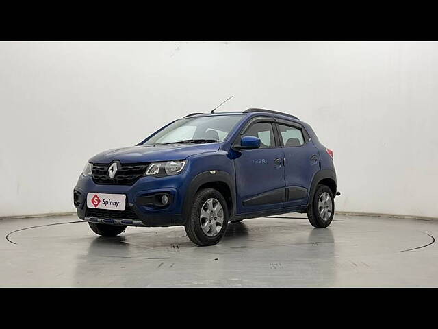 Used 2018 Renault Kwid in Hyderabad