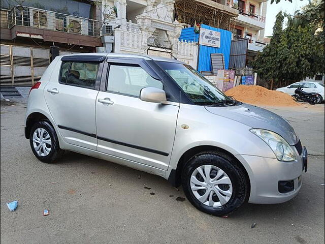 Used 2011 Maruti Suzuki Swift in Delhi
