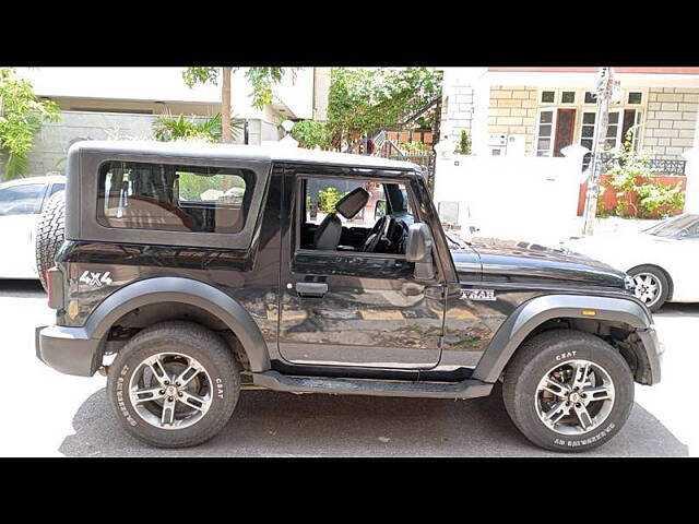 Used Mahindra Thar LX Hard Top Diesel MT in Bangalore