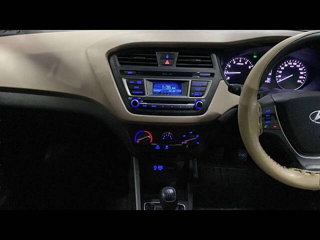 Used Hyundai Elite i20 [2014-2015] Magna 1.2 in Mumbai