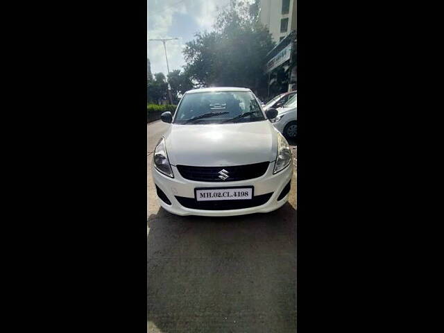 Used 2012 Maruti Suzuki Swift DZire in Thane