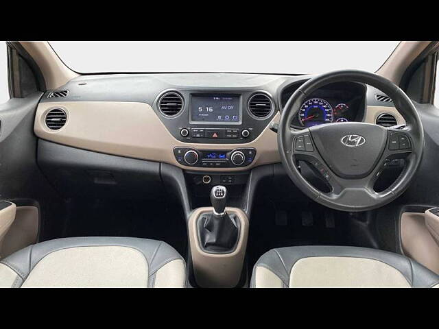 Used Hyundai Grand i10 Asta 1.2 Kappa VTVT in Hyderabad