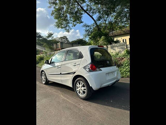 Used Honda Brio [2013-2016] VX AT in Nashik