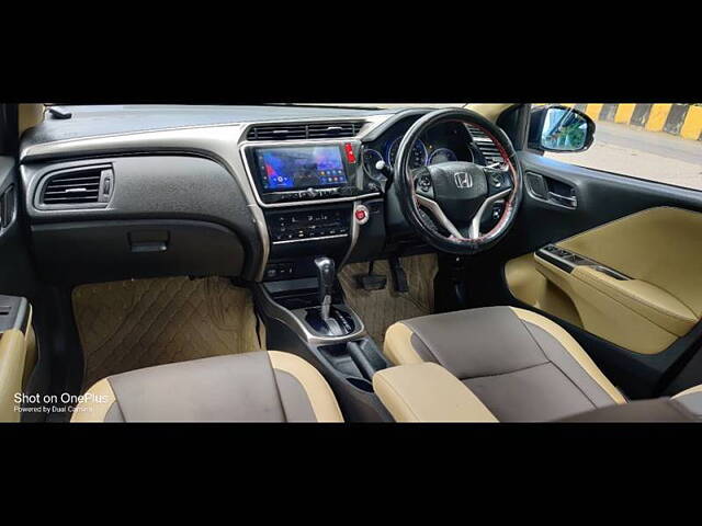 Used Honda City [2014-2017] VX CVT in Mumbai