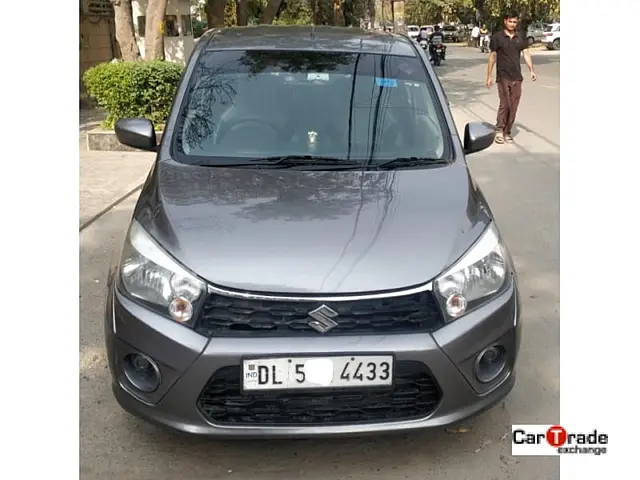 Used 2019 Maruti Suzuki Celerio in Delhi