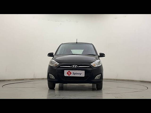 Used Hyundai i10 [2010-2017] Sportz 1.2 Kappa2 in Hyderabad